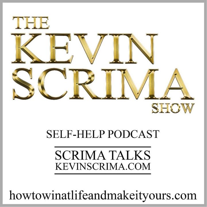 The Kevin Scrima Show