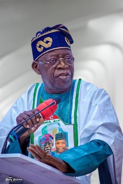 Tinubu calls for unity after contentious election success
