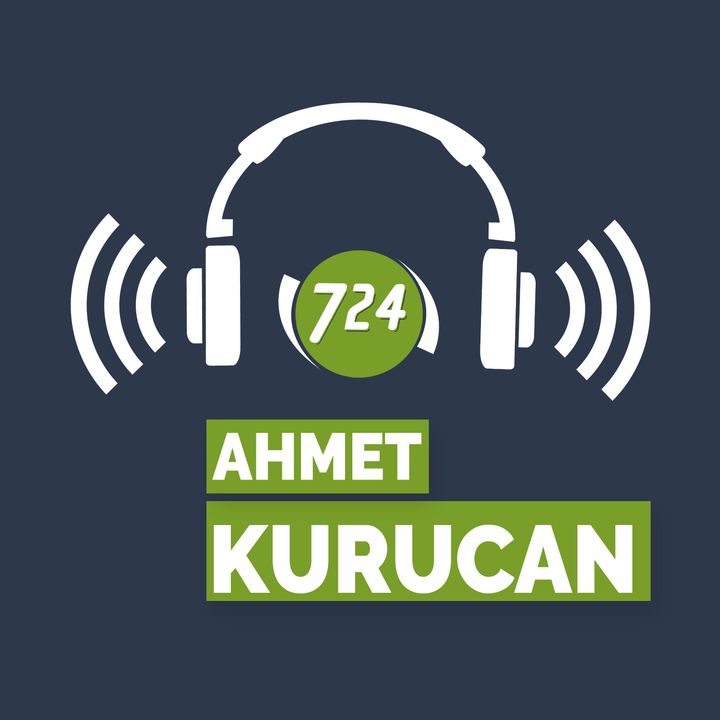 Ahmet Kurucan | Ümmi Peygamber (7)