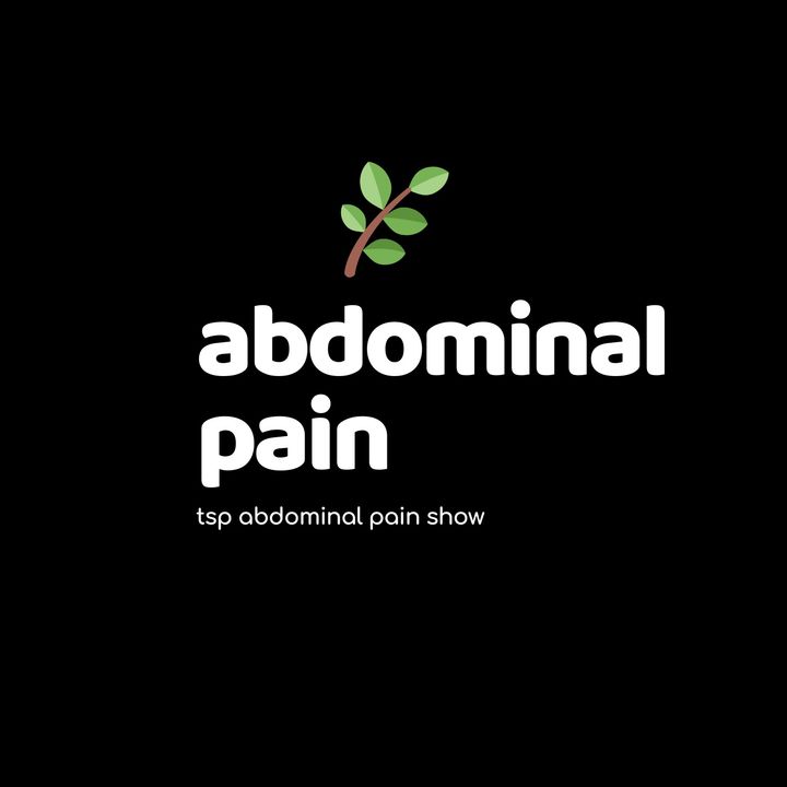 TSP Abdominal Pain