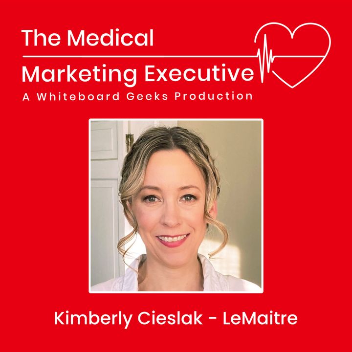 "Growth and Development of LeMaitre" with Kimberly Cieslak
