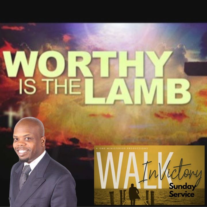 Worthy Is The Lamb - Revelation Song - NaRon Tillman