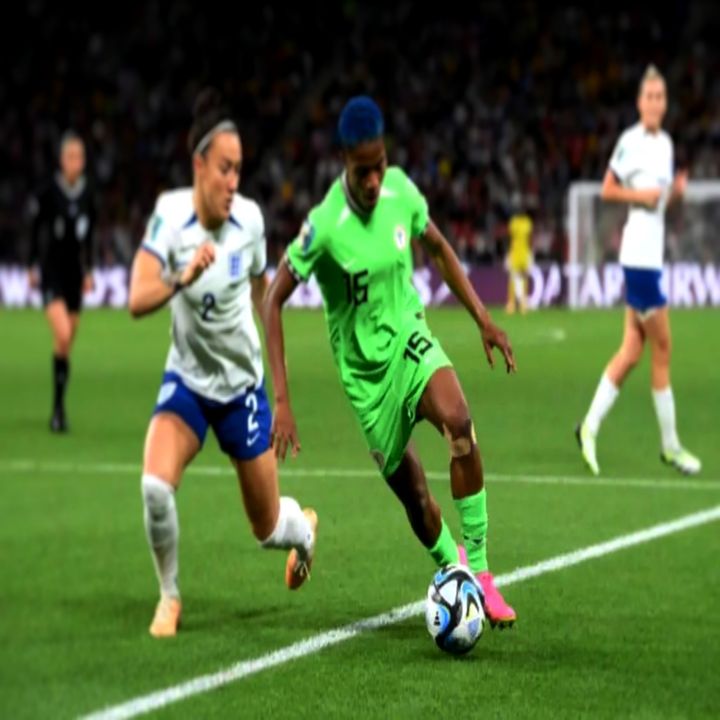 2023 Women’s World Cup: Super Falcons Crash Out After Losing To England On Penalties