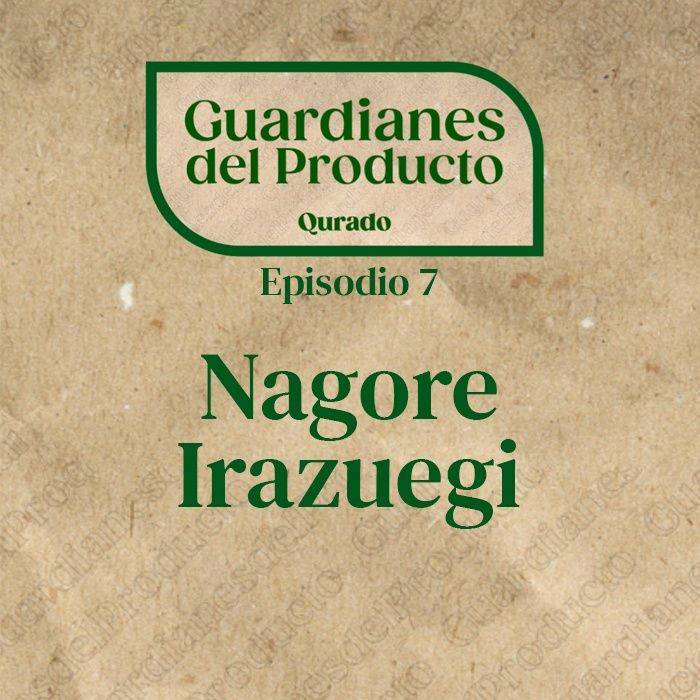 Nagore Irazuegi - El protagonismo de la sala