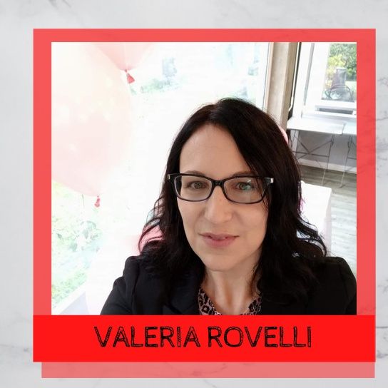 Sguardo da Educatrice e da Mamma su Instagram - Intervista a Valeria Rovelli