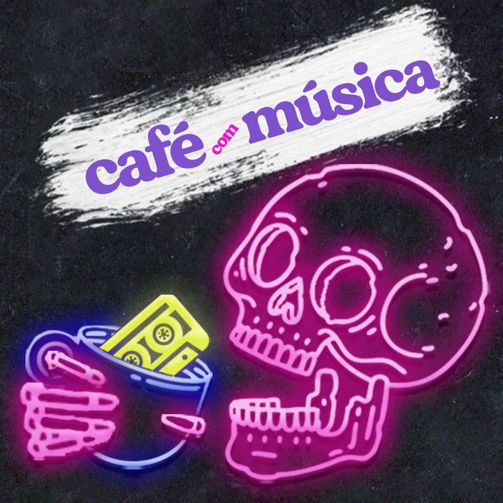 Café com Música