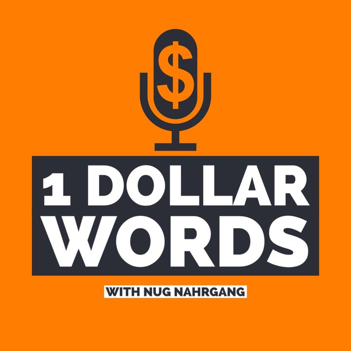 One Dollar Words