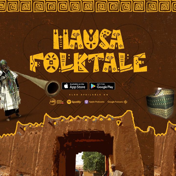 Hausa Folktales