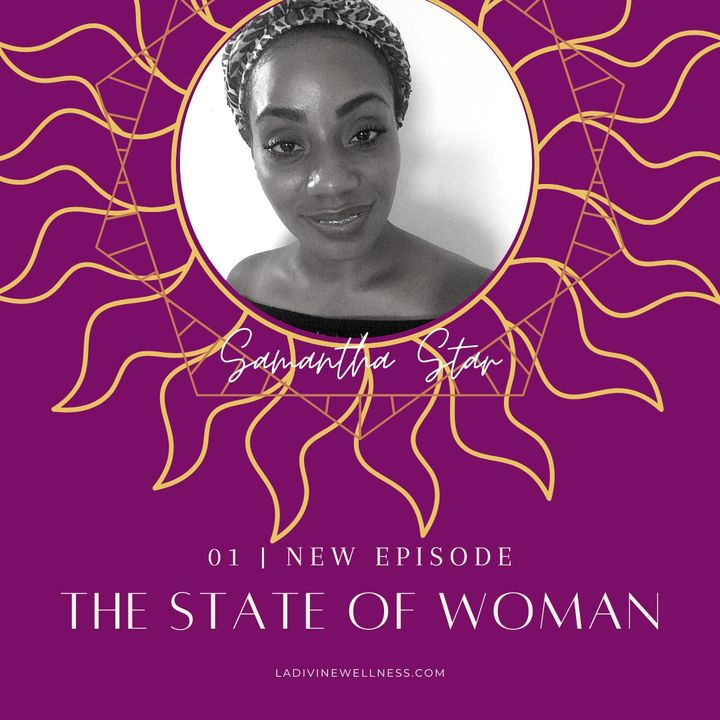 Sound The Alarm: State of Woman