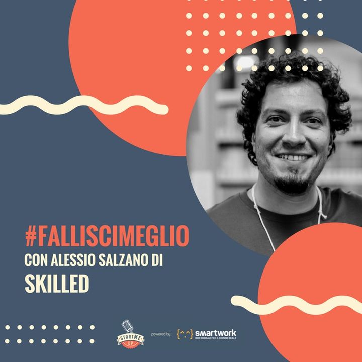 Skilled #falliscimeglio