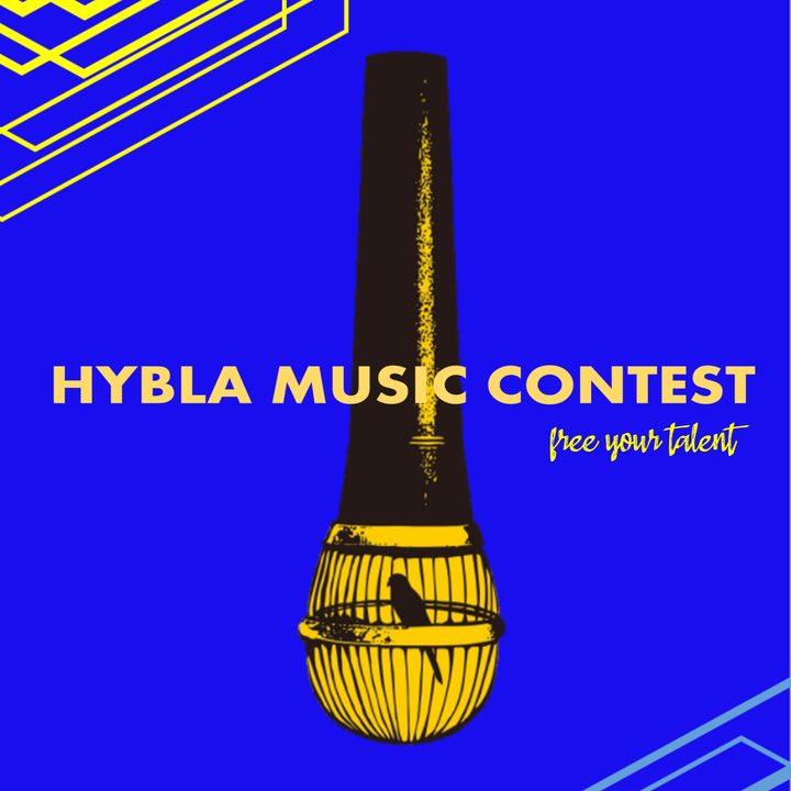 HYBLA MUSIC CONTEST 2020