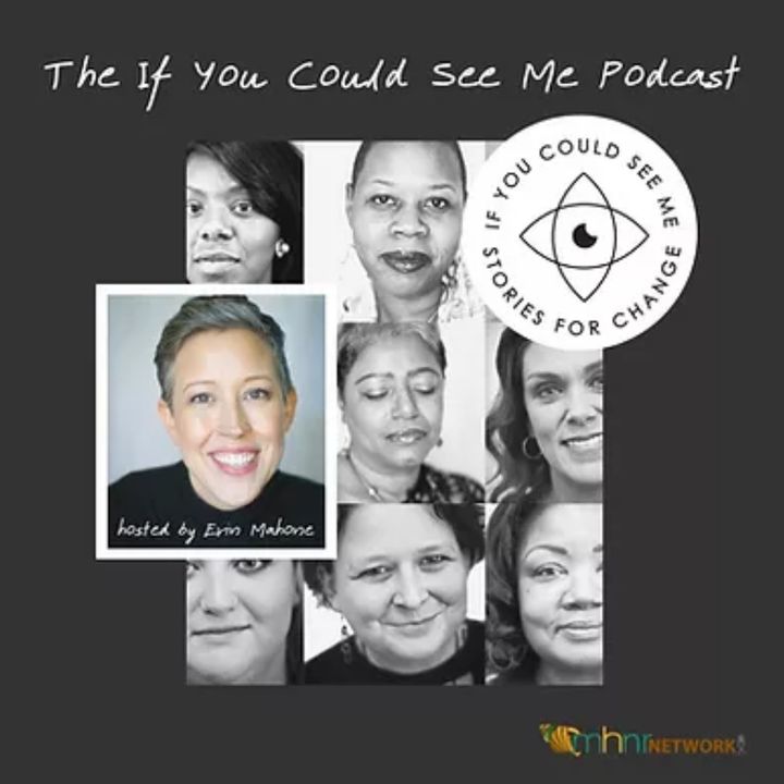 Coffee and Conversation: I am not my child's voice....I am their microphone With Amy Fields