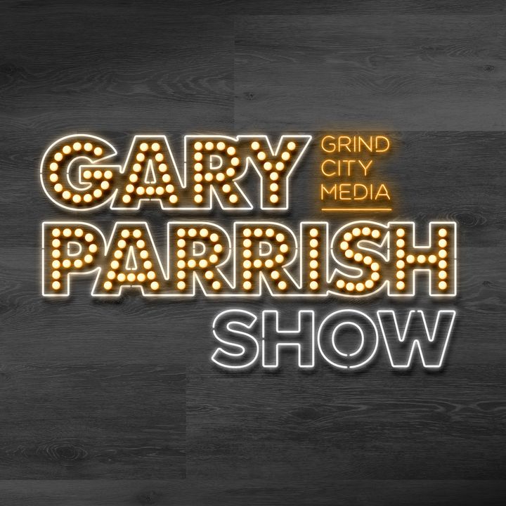 Gary Parrish Show, The Streak is Over, Halftime Show Odds, JT v Colts