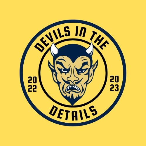 Devil in the Details Episode 7: Week of May 20th, 2022
