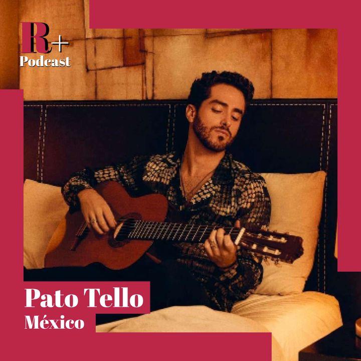 Entrevista Pato Tello (México)