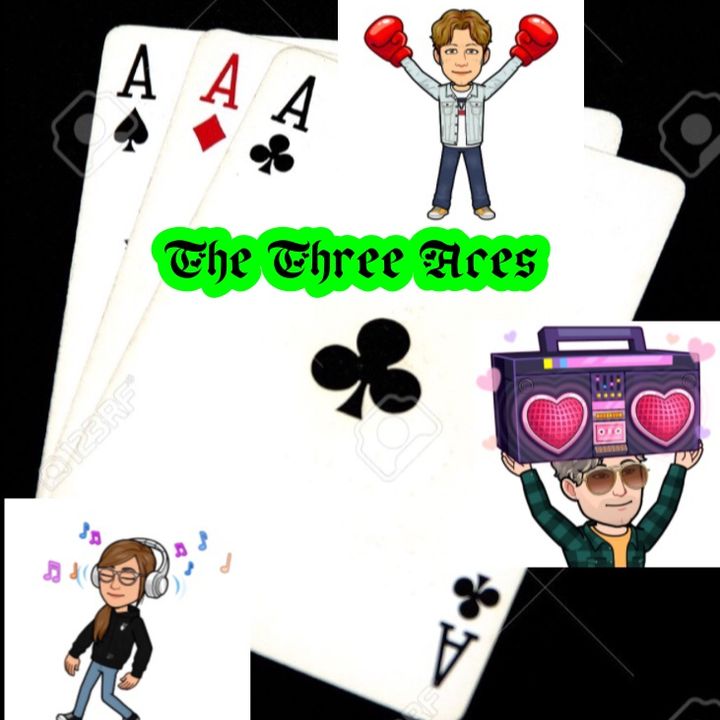 74-THE THEER ACES TOTAL