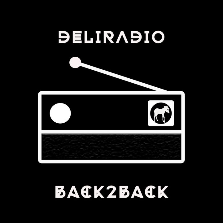 Deliradio Back2back