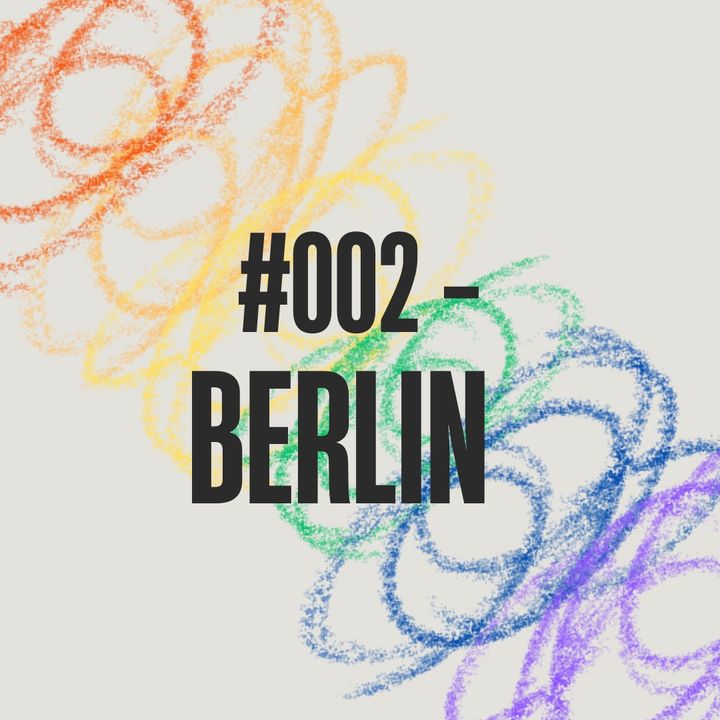#002 - BERLIN