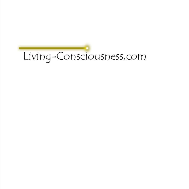 Living-Consciousness (web) Talk Radio