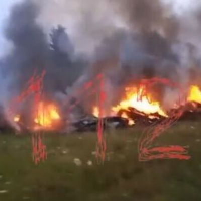 PUTIN UCCIDE PRIGOZHIN - WAGNER: conseguenze disastrose