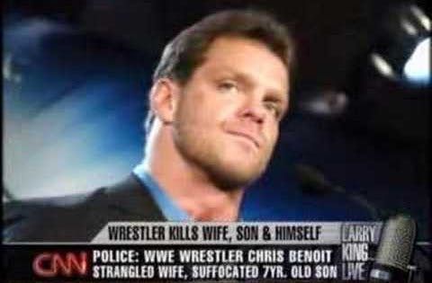 Minority Report Webcast Benoit Tragedy 6/25/2007 (Wrestling-News.com)