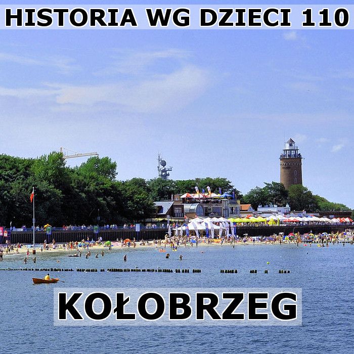 110 - Kołobrzeg