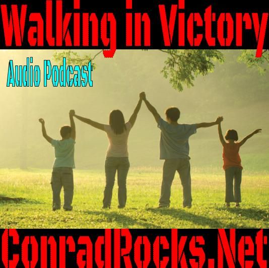 Walking in Victory -  a new way of thinking