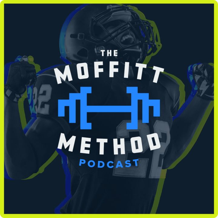 The Moffitt Method Podcast
