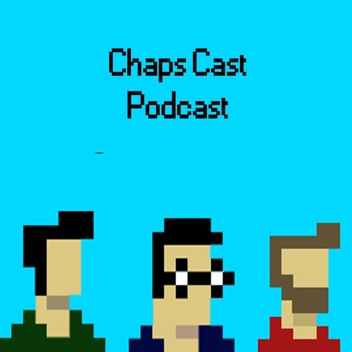 Chaps Cast Podcast's tracks