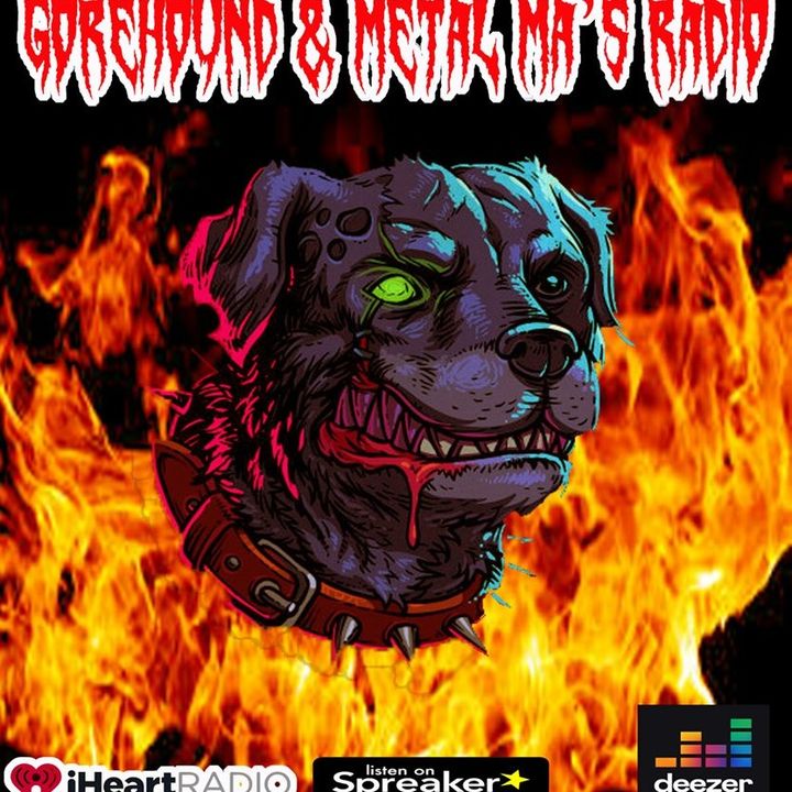 Gorehound's Fear Factory Special