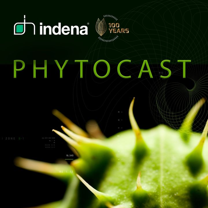 Phytocast - English