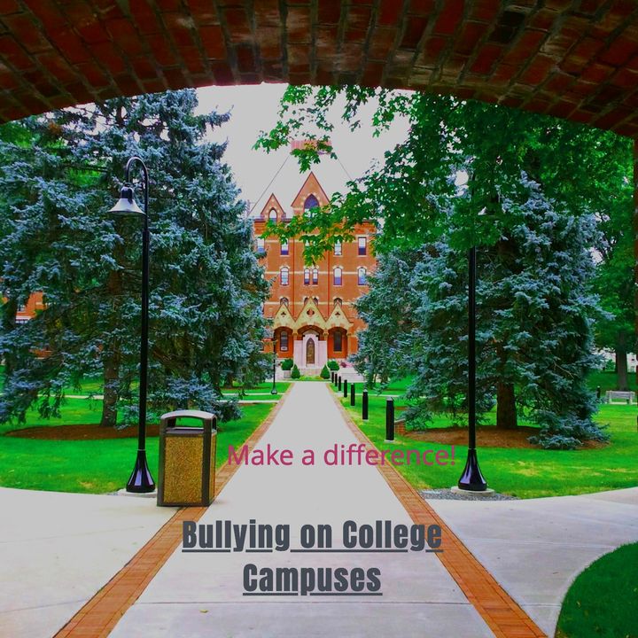 Bullying on College Campuses