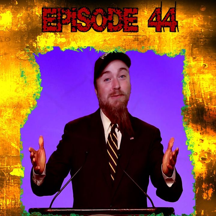 S344 - Apologizing for our sins