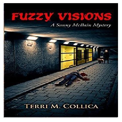 Fuzzy Visions By Terri M Collica Narrated By Angel Clark