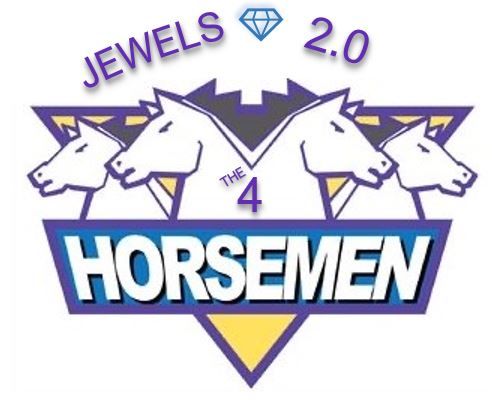 Jewels Two Point Oh / Episode 47
