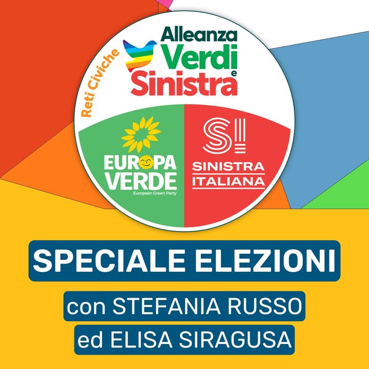 Speciale Elezioni Politiche 2022 - Scuola, Lavoro e Partecipazione