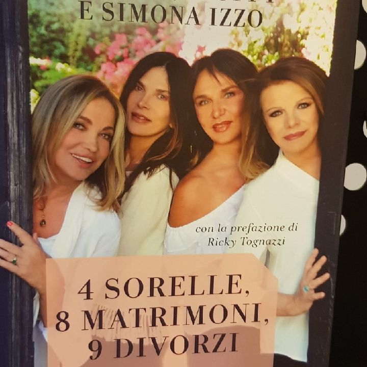 4 Sorelle,8 Matrimoni, 9 Divorzi: Rossella - Il Massimo Dello Stronzo