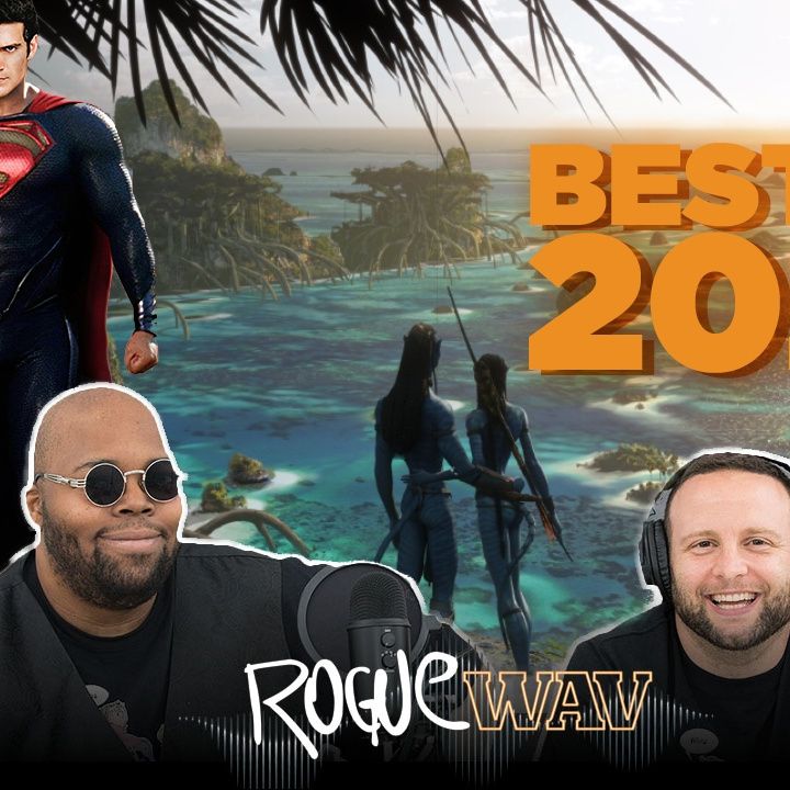 E65: Best of 2022 with Rogue Wav