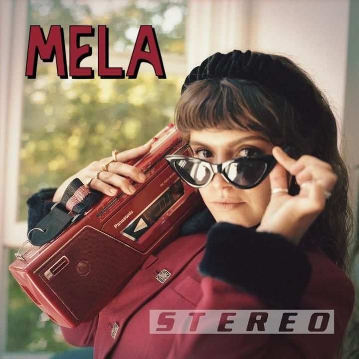 PROMO ARTISTS - Mela modernizza il sound "Italo Disco" con "Stereo"
