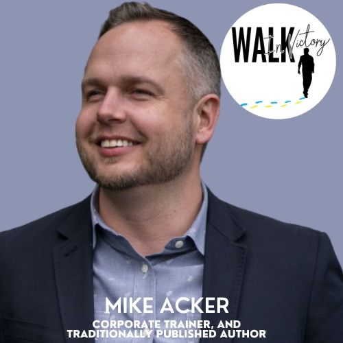 The Power of Communication: Insights from Bestselling Author Mike Acker