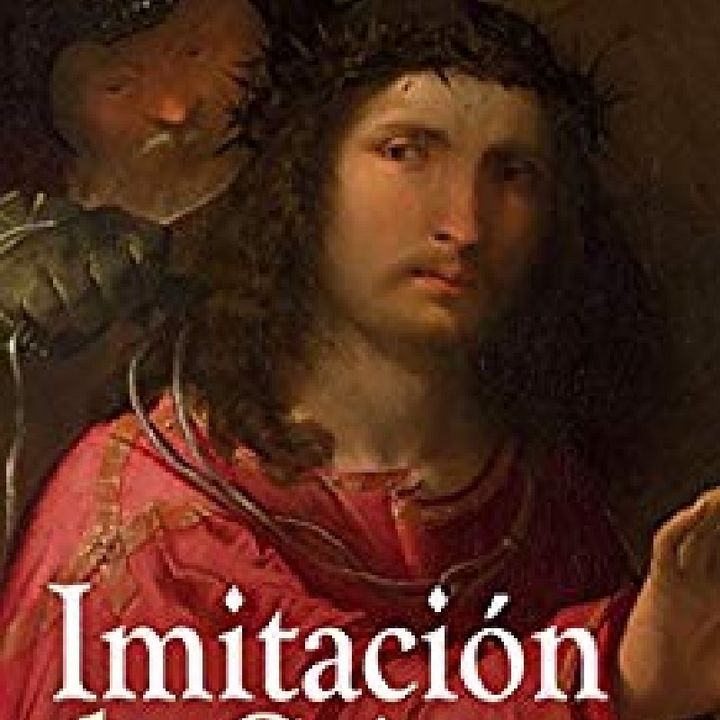 Libro: La Imitación de Cristo (Primer encuentro de Filo-Barbería)