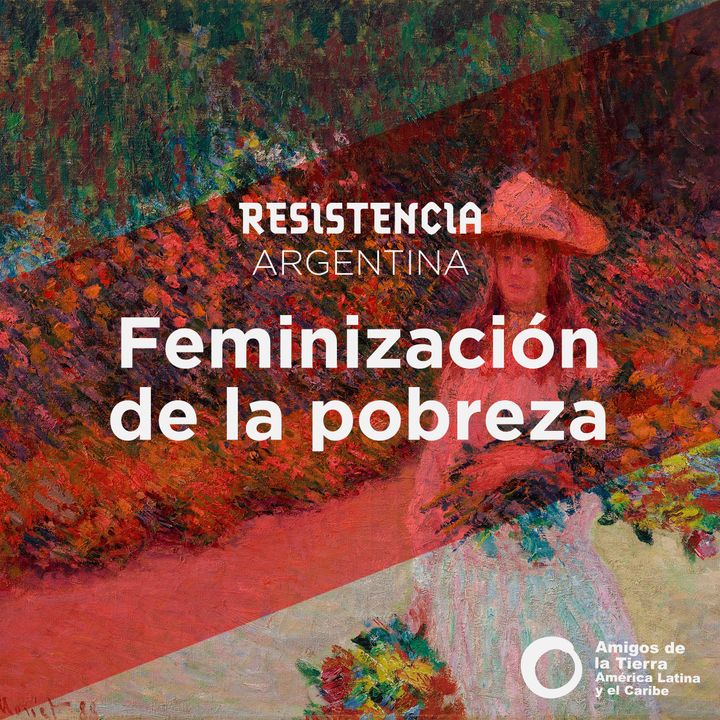 Feminización de la pobreza (Argentina)