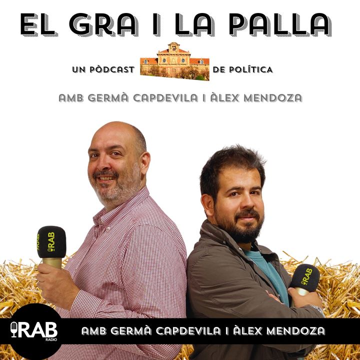 El gra i la palla. 10 minuts de política