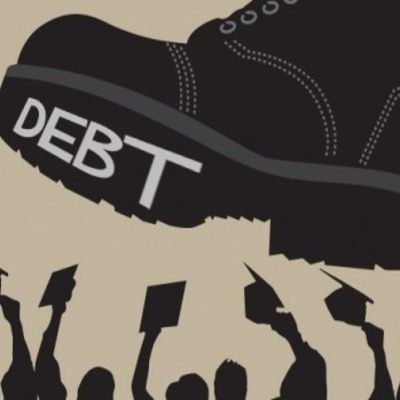 Addressing The Student Loan Debt Crisis