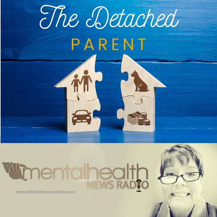 The Detached Parent