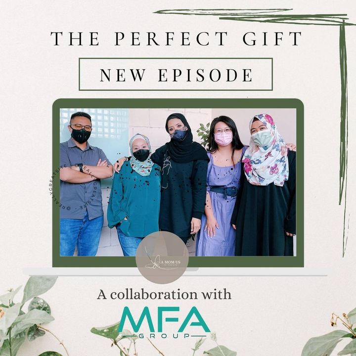 Episode 109: The Perfect Gift
