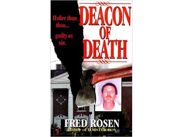 DEACON OF DEATH-Fred Rosen