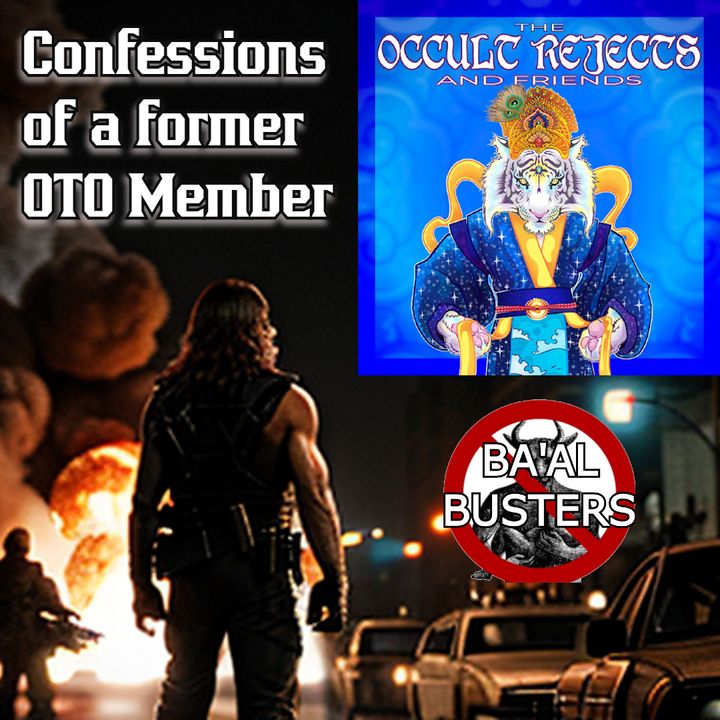 The Occult Rejects: Insights from a Former OTO Member
