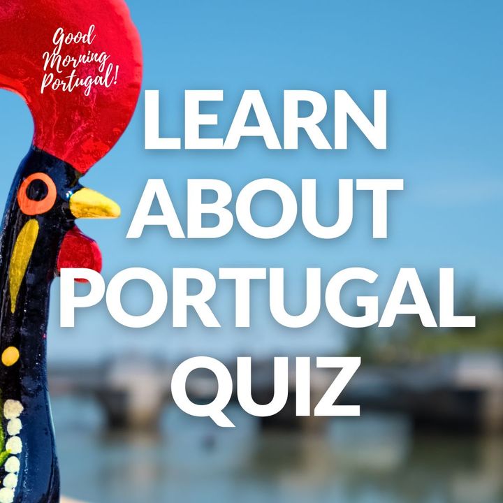 The Portugal Quiz