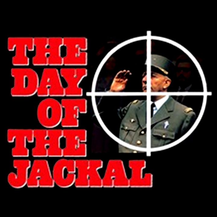 Episode 664: Day of the Jackal (1973)